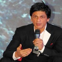 Shah Rukh Khan