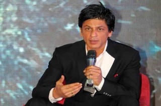 Shah Rukh Khan