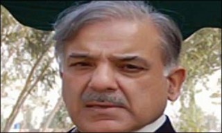 Shahbaz Sharif