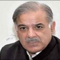 Shahbaz Sharif