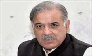 Shahbaz Sharif