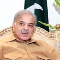 Shahbaz Sharif