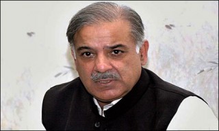 Shahbaz Sharif