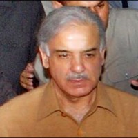 Shahbaz Sharif