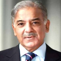 Shahbaz Sharif