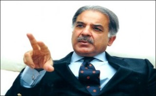 Shahbaz Sharif