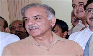 Shahbaz Sharif