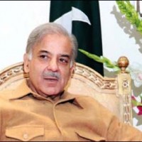 Shahbaz Sharif