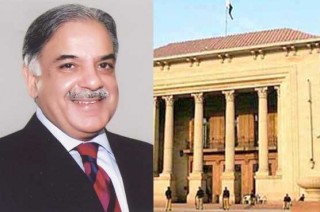 Shahbaz Sharif