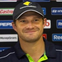 Shane Watson