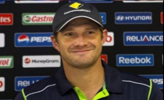 Shane Watson