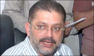 Sharjeel Memon