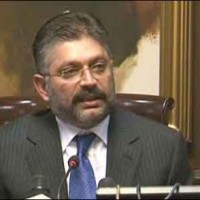 Sharjeel Memon