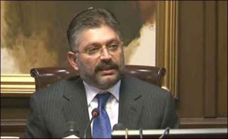 Sharjeel Memon