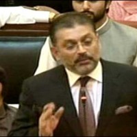 Sharjeel Memon