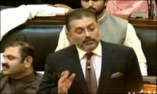 Sharjeel Memon