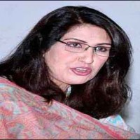 Shehla Raza