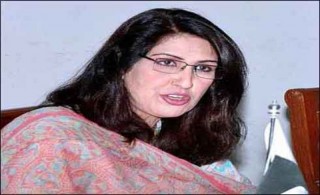 Shehla Raza