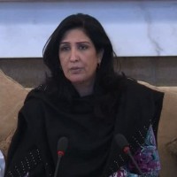 Shehla Raza