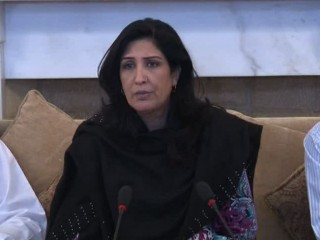 Shehla Raza