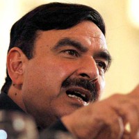 Sheikh Rasheed