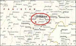 Shikarpur