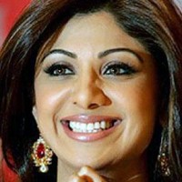 Shilpa Shetty