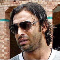 Shoaib Akhtar