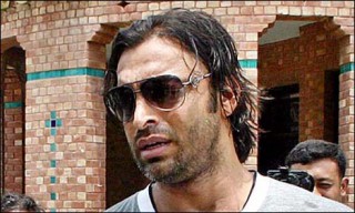 Shoaib Akhtar