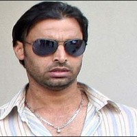 Shoaib Akhtar