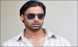 Shoaib Akhtar