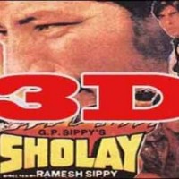 Sholay