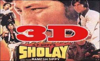 Sholay