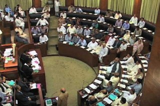 Sindh Assembly