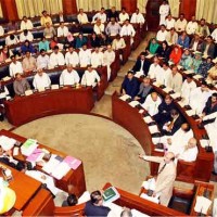 Sindh Assembly