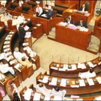 Sindh Assembly