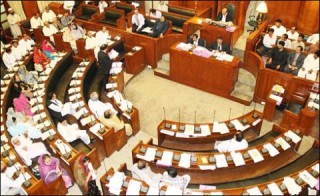 Sindh Assembly