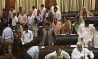 Sindh Assembly