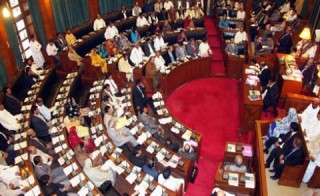 Sindh Assembly