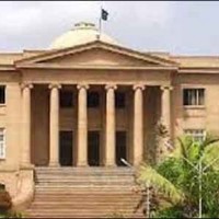 Sindh High Court