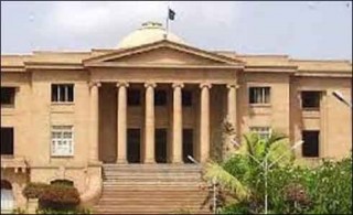 Sindh High Court