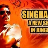 Singham 2