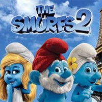 Smurfs 2