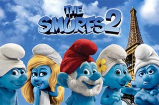 Smurfs 2