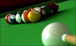 Snooker