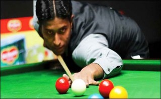 Snooker Champion