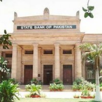 State Bank Of Pakistan