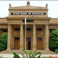 State Bank Of Pakistan