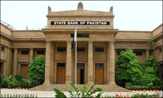 State Bank Of Pakistan