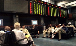 Stock Exchange